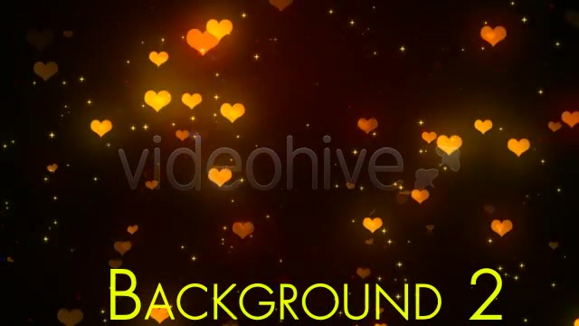 Light Hearts Videohive 3852753 Motion Graphics Image 7