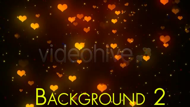 Light Hearts Videohive 3852753 Motion Graphics Image 8