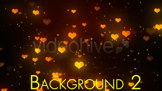 Light Hearts Videohive 3852753 Motion Graphics Image 9