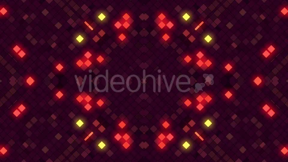Light Kaleidoscope Videohive 19196757 Motion Graphics Image 1