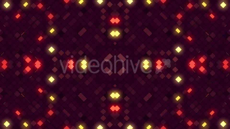 Light Kaleidoscope Videohive 19196757 Motion Graphics Image 10