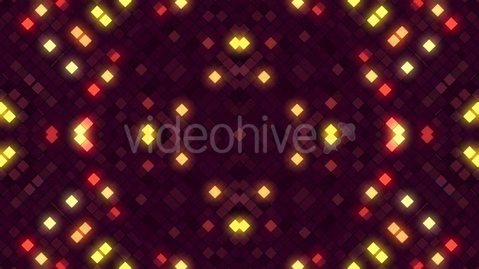 Light Kaleidoscope Videohive 19196757 Motion Graphics Image 2