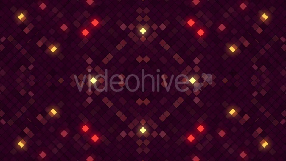 Light Kaleidoscope Videohive 19196757 Motion Graphics Image 3
