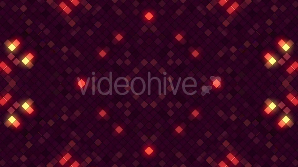 Light Kaleidoscope Videohive 19196757 Motion Graphics Image 4