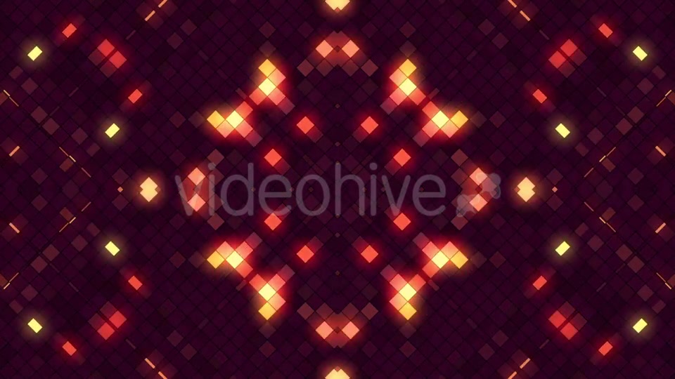 Light Kaleidoscope Videohive 19196757 Motion Graphics Image 5