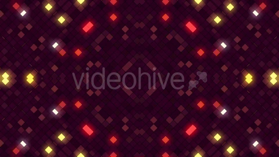 Light Kaleidoscope Videohive 19196757 Motion Graphics Image 6