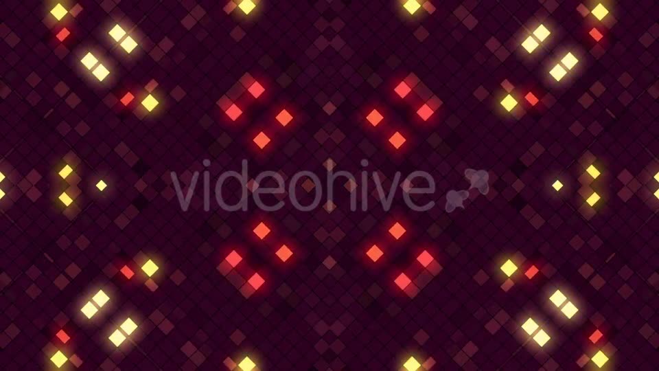 Light Kaleidoscope Videohive 19196757 Motion Graphics Image 7