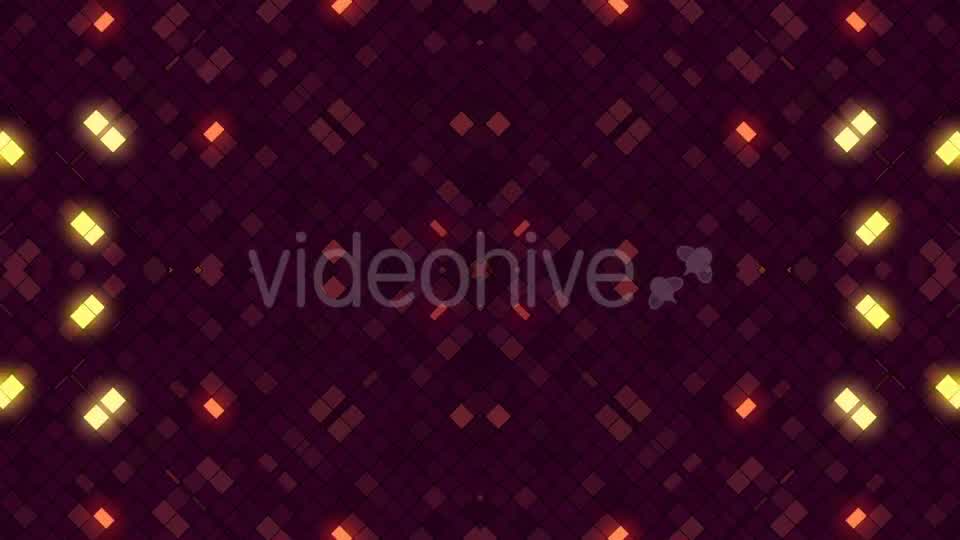 Light Kaleidoscope Videohive 19196757 Motion Graphics Image 9