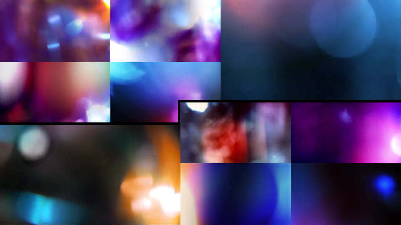 Light Leaks & Bokeh Videohive 19304796 Motion Graphics Image 2