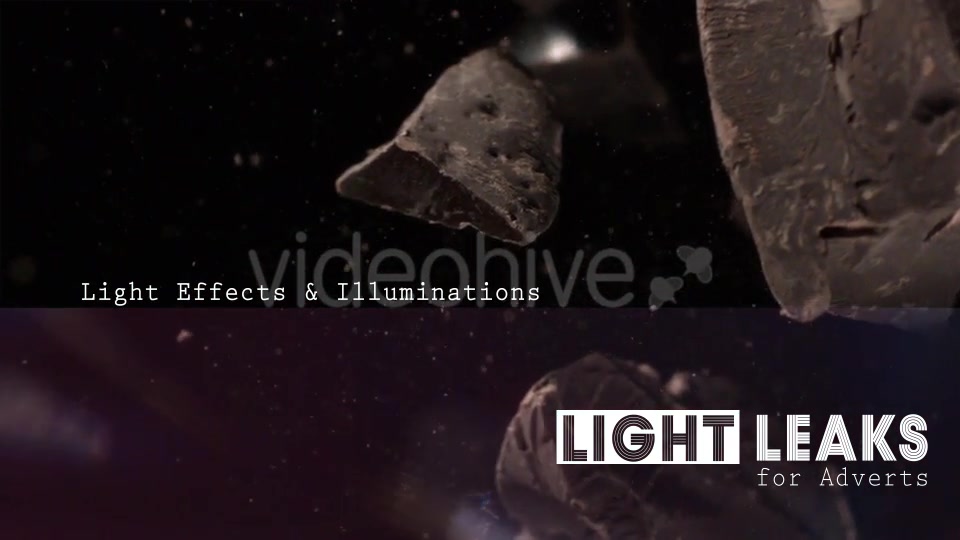 Light Leaks For Adverts! Videohive 22552493 Motion Graphics Image 7