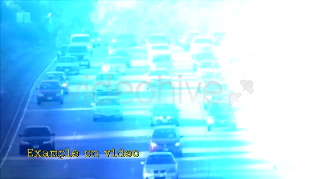 Light Leaks Videohive 5633283 Motion Graphics Image 12