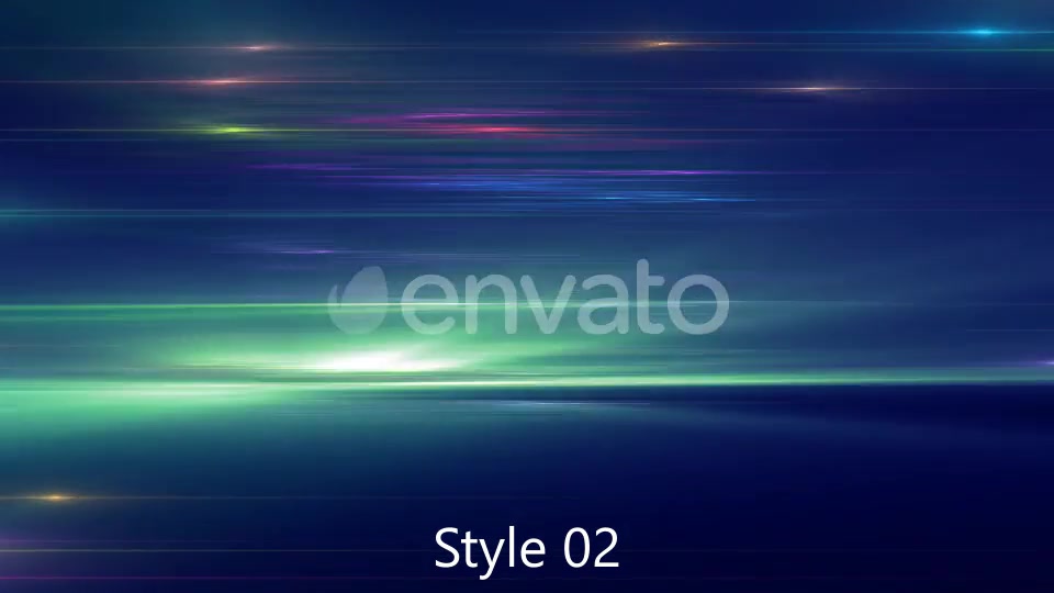 Light Lines Videohive 21872488 Motion Graphics Image 4