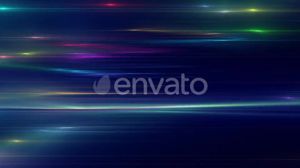 Light Lines Videohive 21872488 Motion Graphics Image 5