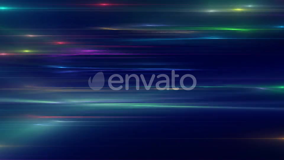 Light Lines Videohive 21872488 Motion Graphics Image 6