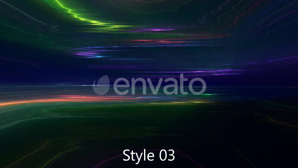 Light Lines Videohive 21872488 Motion Graphics Image 7