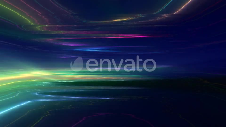 Light Lines Videohive 21872488 Motion Graphics Image 8