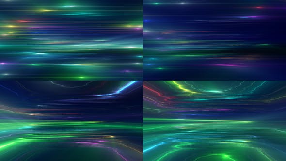 Light Lines - Download Videohive 21872488