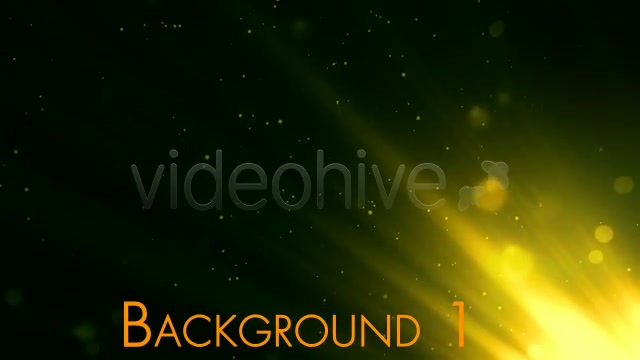 Light Rays Videohive 4066501 Motion Graphics Image 2