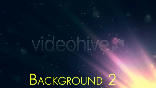 Light Rays Videohive 4066501 Motion Graphics Image 7