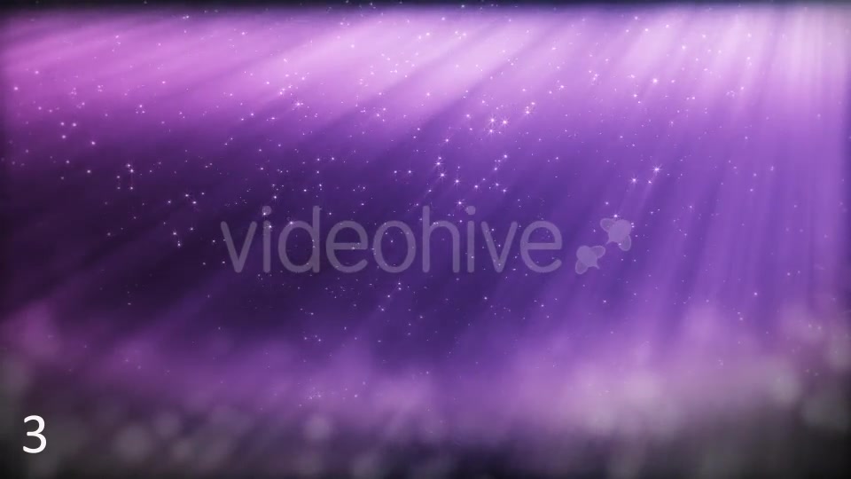 Light Rays and Particles Videohive 10698671 Motion Graphics Image 11