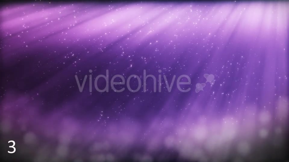 Light Rays and Particles Videohive 10698671 Motion Graphics Image 12