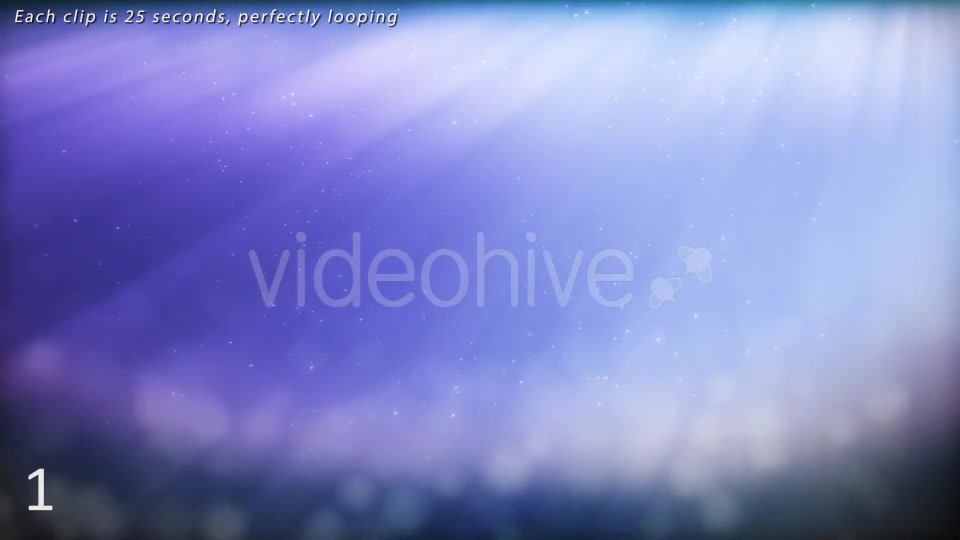 Light Rays and Particles Videohive 10698671 Motion Graphics Image 3