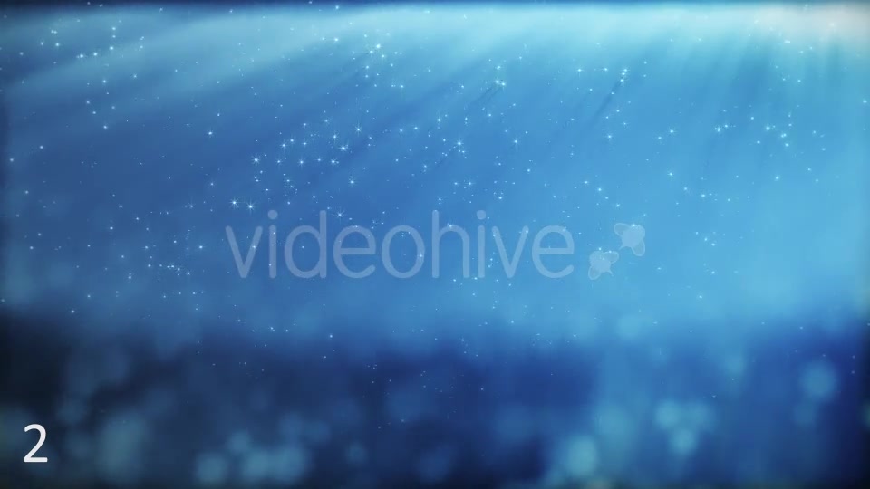 Light Rays and Particles Videohive 10698671 Motion Graphics Image 7