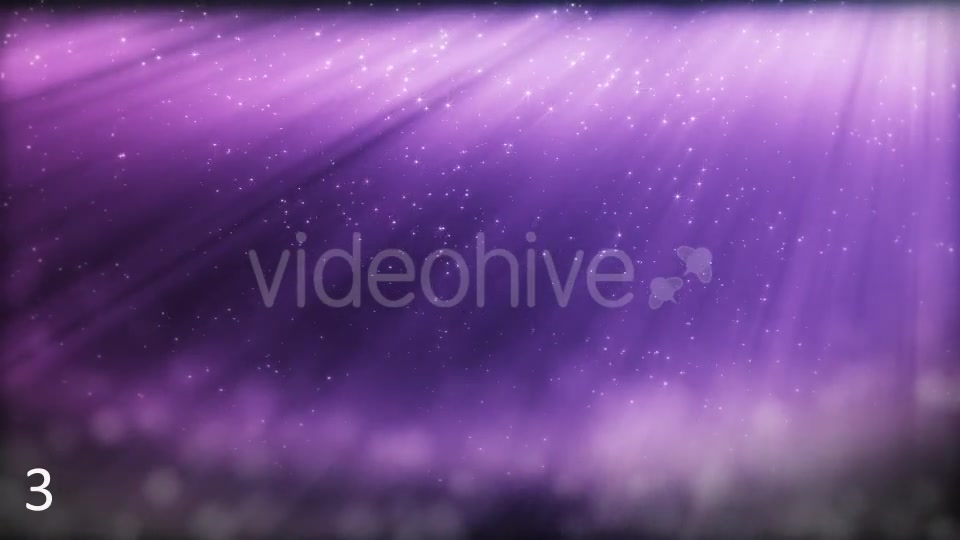 Light Rays and Particles Videohive 10698671 Motion Graphics Image 9