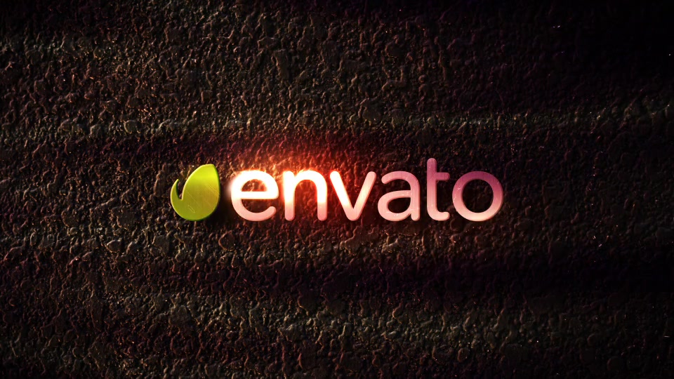 Light Reflections Logo Videohive 22100211 Motion Graphics Image 10