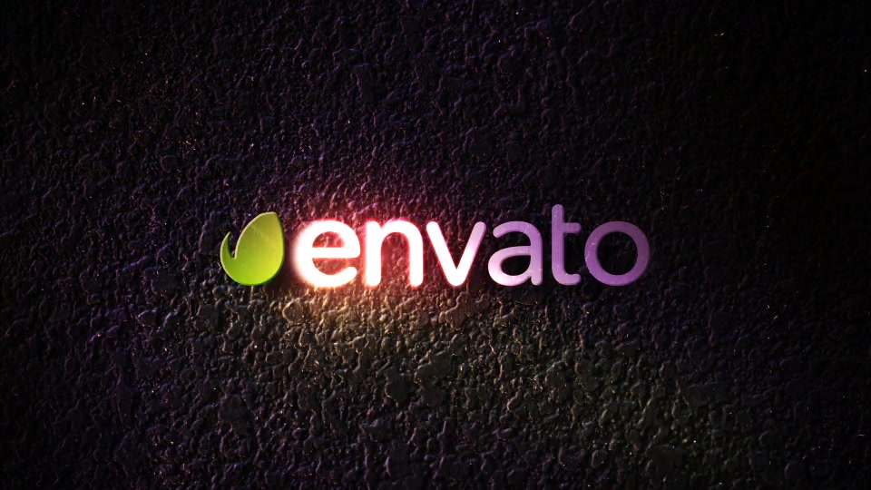 Light Reflections Logo Videohive 22100211 Motion Graphics Image 11