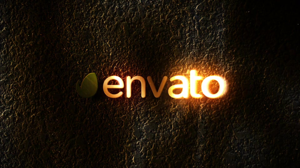 Light Reflections Logo Videohive 22100211 Motion Graphics Image 3