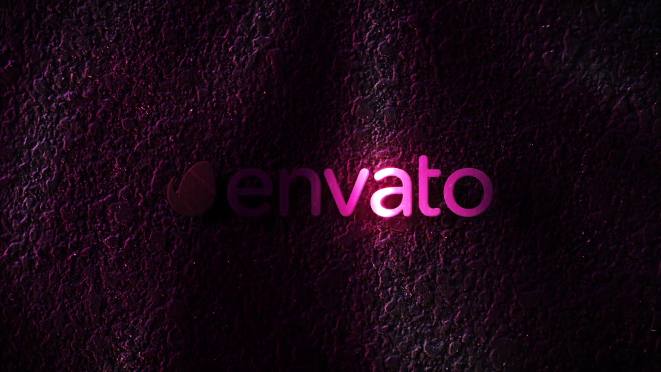 Light Reflections Logo Videohive 22100211 Motion Graphics Image 4