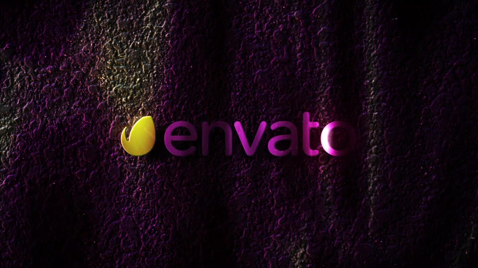 Light Reflections Logo Videohive 22100211 Motion Graphics Image 6