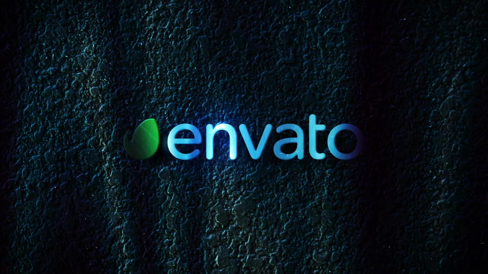 Light Reflections Logo Videohive 22100211 Motion Graphics Image 8