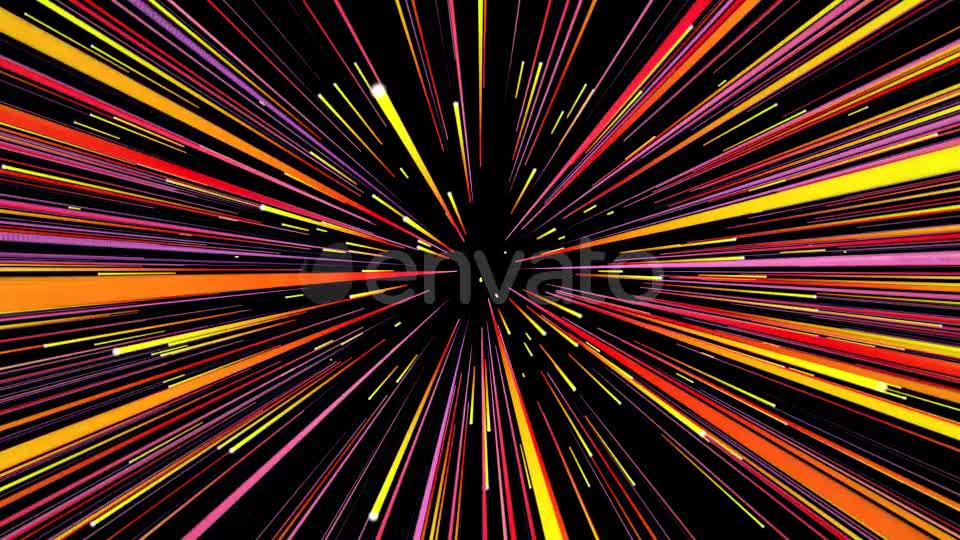 Light Speed Videohive 21936952 Motion Graphics Image 1