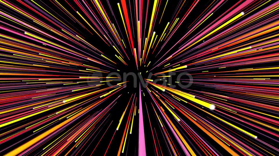 Light Speed Videohive 21936952 Motion Graphics Image 2