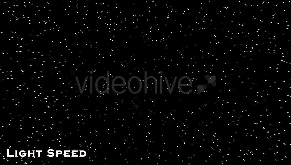 Light Speed Pack Videohive 18047723 Motion Graphics Image 1