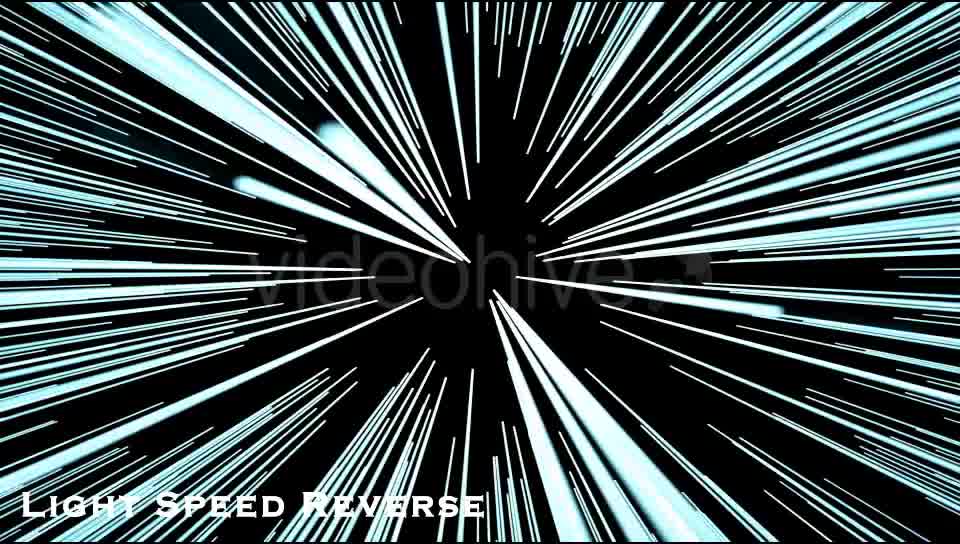 Light Speed Pack Videohive 18047723 Motion Graphics Image 10