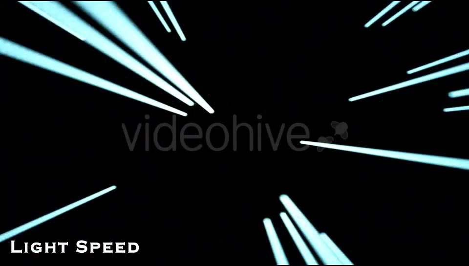 Light Speed Pack Videohive 18047723 Motion Graphics Image 3