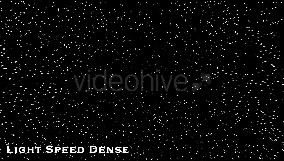 Light Speed Pack Videohive 18047723 Motion Graphics Image 4