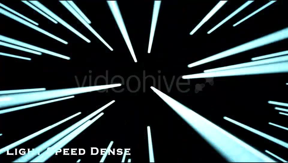 Light Speed Pack Videohive 18047723 Motion Graphics Image 6