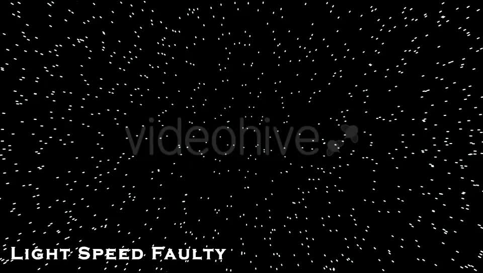 Light Speed Pack Videohive 18047723 Motion Graphics Image 7