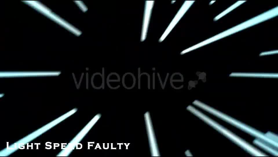 Light Speed Pack Videohive 18047723 Motion Graphics Image 9