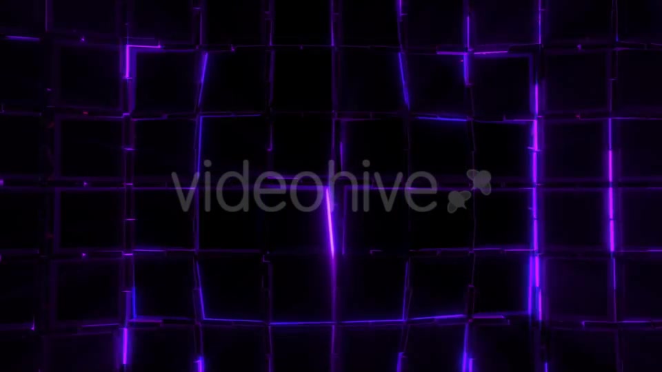 Light Squares Motion Videohive 19698272 Motion Graphics Image 10