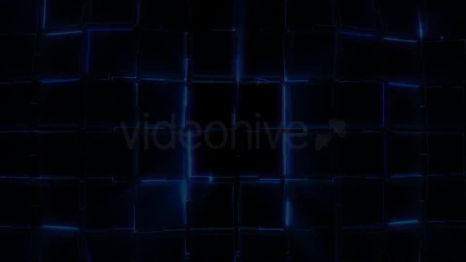 Light Squares Motion Videohive 19698272 Motion Graphics Image 3