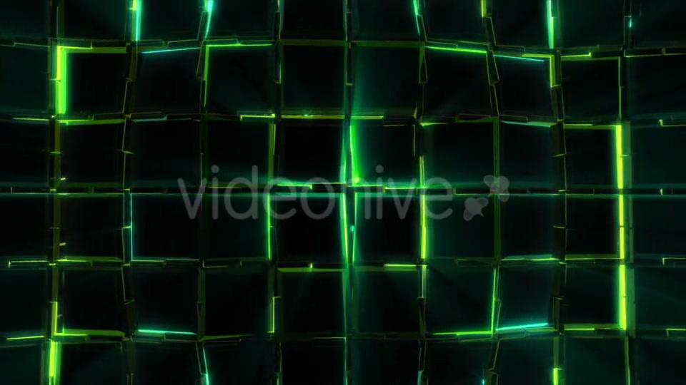 Light Squares Motion Videohive 19698272 Motion Graphics Image 4