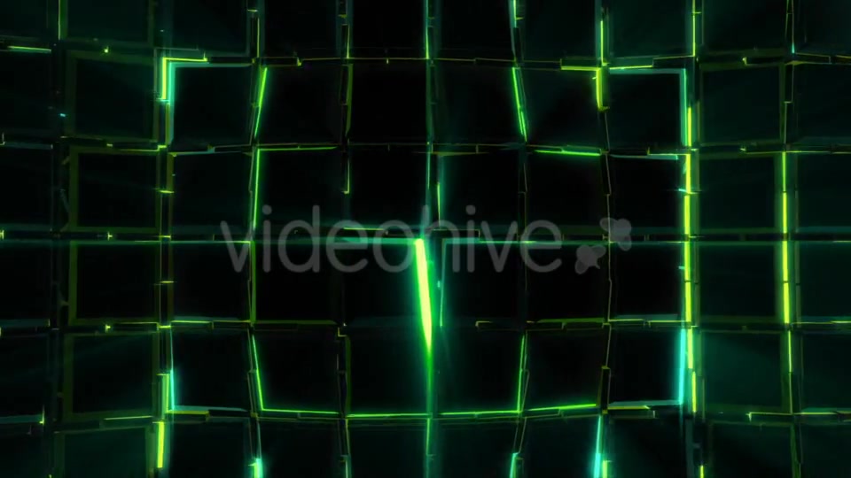 Light Squares Motion Videohive 19698272 Motion Graphics Image 5