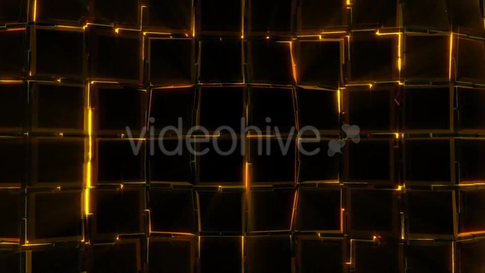 Light Squares Motion Videohive 19698272 Motion Graphics Image 6