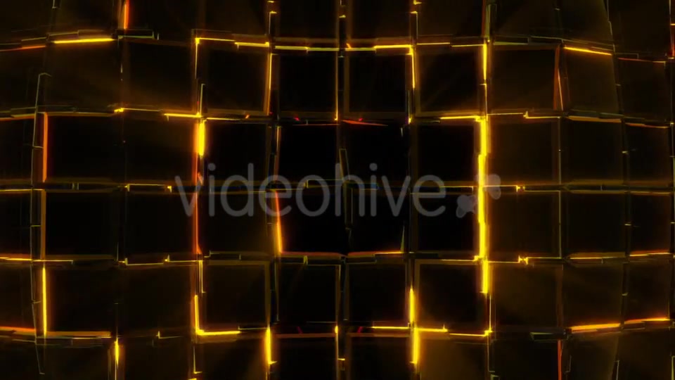 Light Squares Motion Videohive 19698272 Motion Graphics Image 7
