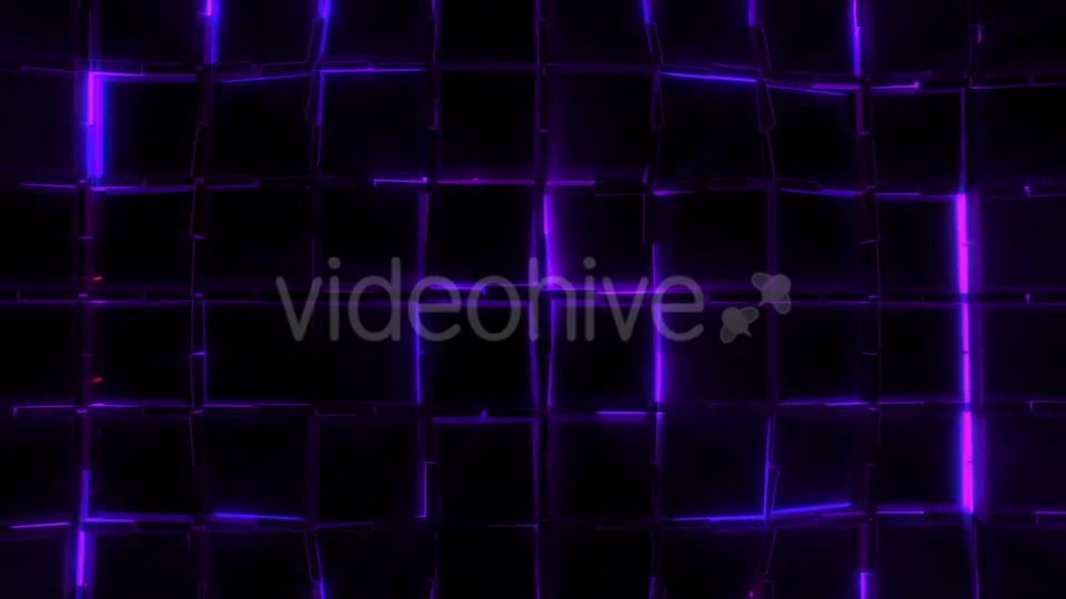 Light Squares Motion Videohive 19698272 Motion Graphics Image 9